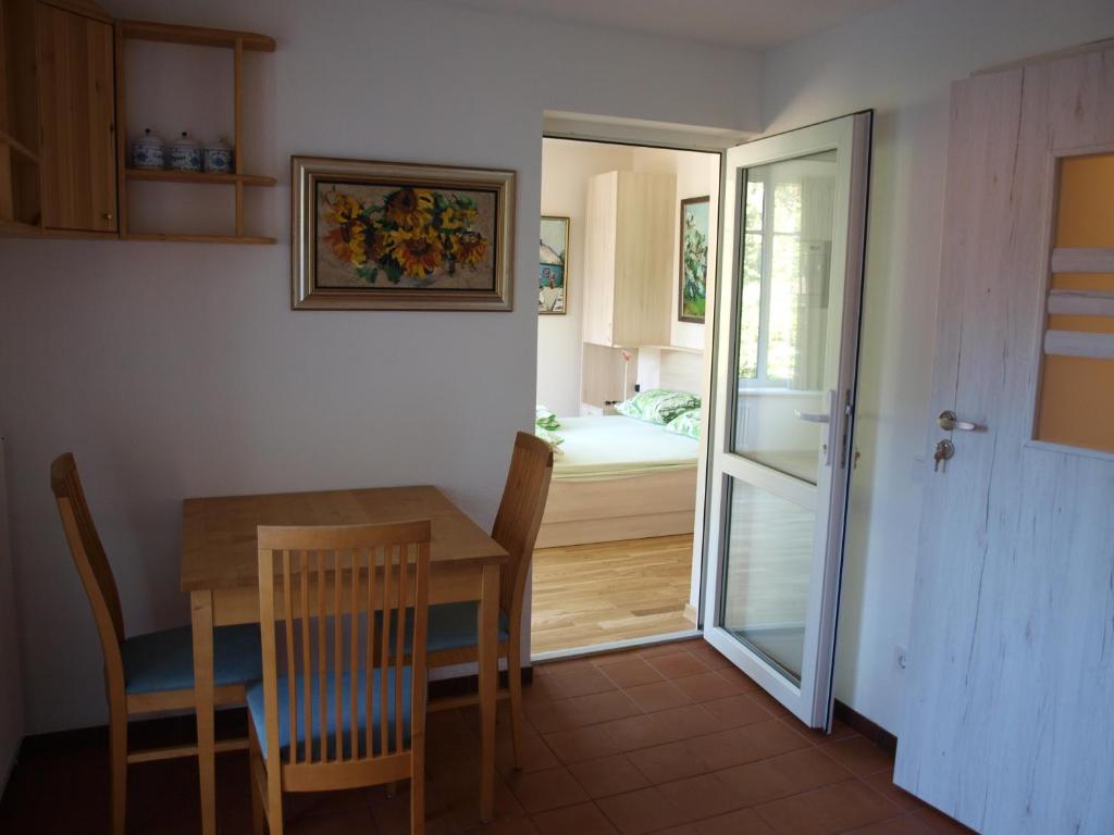 Haus Artas room 1