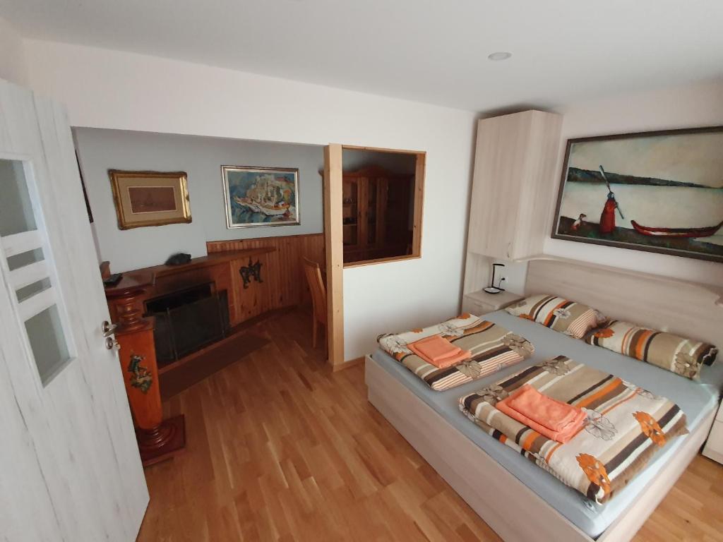 Haus Artas room 3